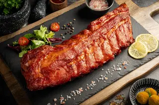 Costilla Adobada