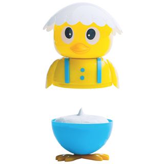 Twitty fior di latte