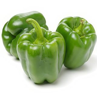 Pimiento Verde