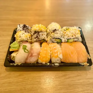 Bandeja Kaku (14 Pzs.)