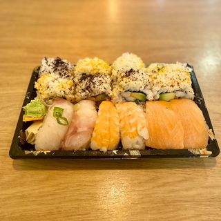 Bandeja Kaku (14 Pzs.)