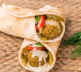 Falafel
