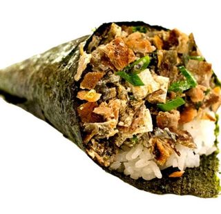 Temaki Skin