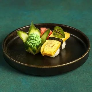 Nigiri Tamago