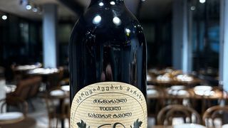 ქინძმარაული  0.75 L