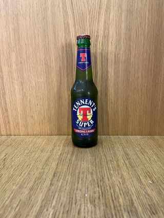 Tennent's Super 33 cl