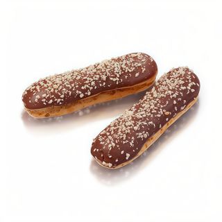 Тістечко Заварне молочне (70г)