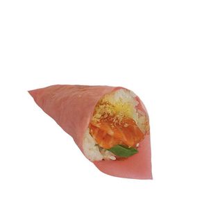 G143 Temaki croccante