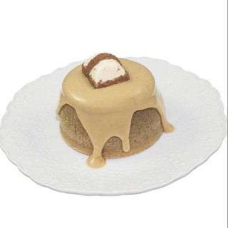 Cuore caldo Bueno White