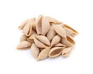 Conchas De Trigo Khorasan Ecológicas (250 Gr Aprox)