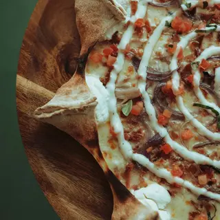 Pizza Star Beckham 
