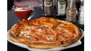 Pizza Cezar