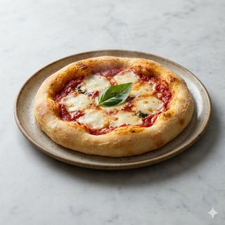 Pizzetta