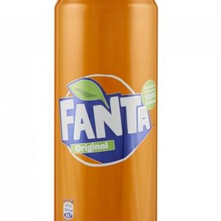 Fanta