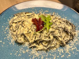 Сирна паста 