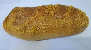 Pain Au Maïs 250g