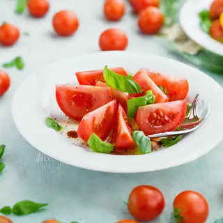 Paradajz salata