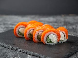 Філадельфія XL (375g)