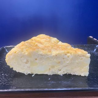 Tortilla De Patata Ración