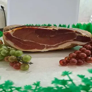 Jamón Serrano 250 Gr.