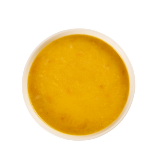 Sopa Juliana - servido frio