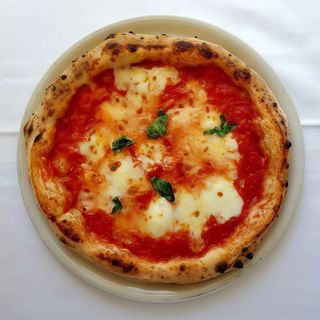 Margherita