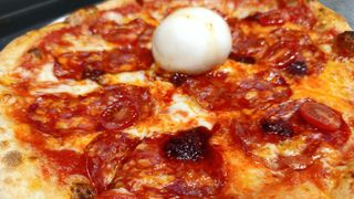 Diavola 2.0 - pikantna️