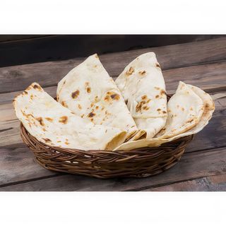 Tandoori Roti