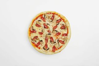 Пицца Охотничья