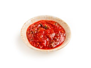 Острый мексиканский соус