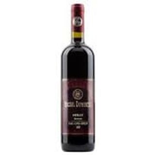 Beciul Domnesc Merlot