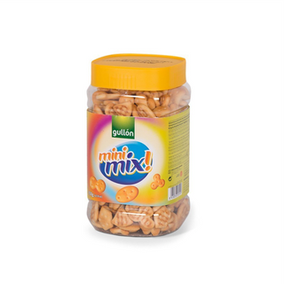 GULLON Mini Mix