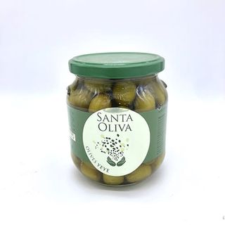 Aceitunas Yeye Santa Oliva: 