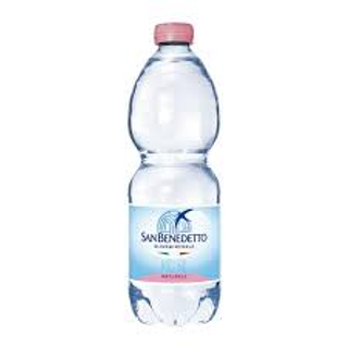 Acqua naturale 