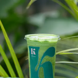 Go Green