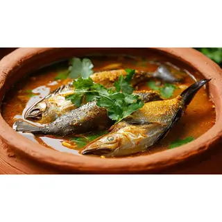 Banga + Croaker