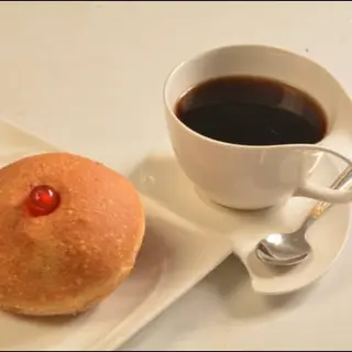 DOUGNUT