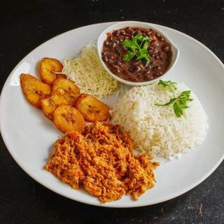 Pabellón Criollo