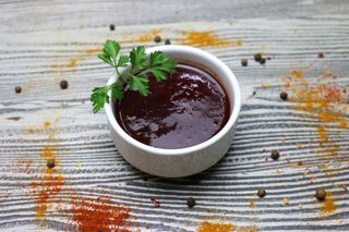 ტყემალი 100გრ