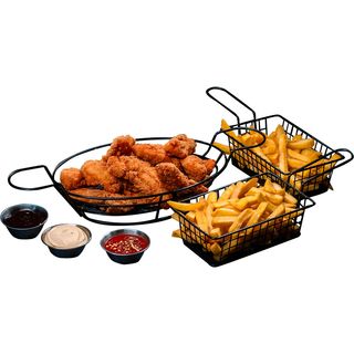 FAMILY BUCKET CRISPY