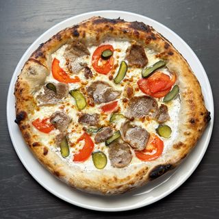 Піца Don Vitello (485 гр)