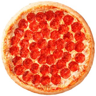 პიცა - პეპერონიზაცია   