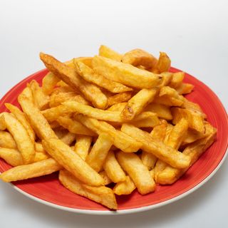 Пържени картофи