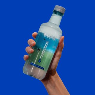 Agua Sin Gas Cabreiroá (500 Ml.)