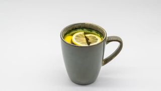 Имбирный чай (0,4л)