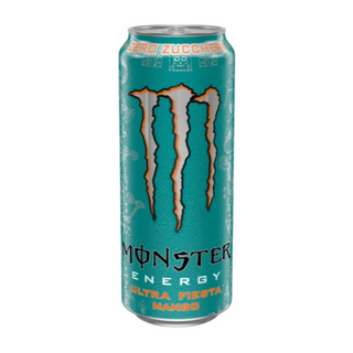 Monster Energy Ultra Fiesta Mango (50cl.)