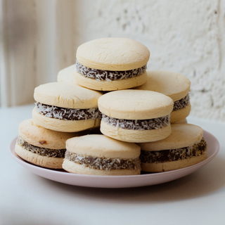 Alfajor de Maicena
