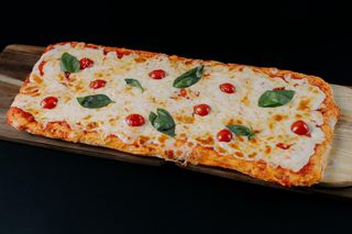 Pizza Margherita 30cm