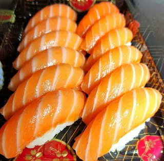 202 Sake Sushi