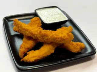 NUGGETS chicken